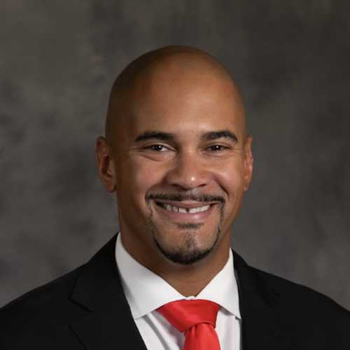 Ryan Harris