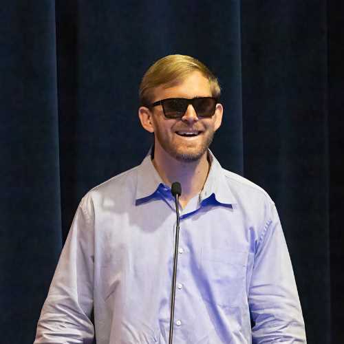 Jake Olson