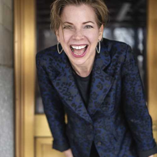 Kate O’Neill