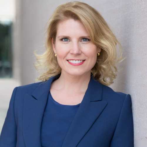 Amy Wilkinson