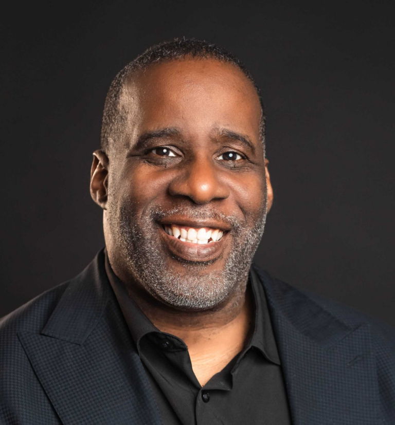Shawn Harper