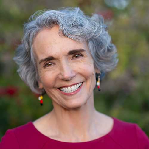 Elizabeth Cobbs