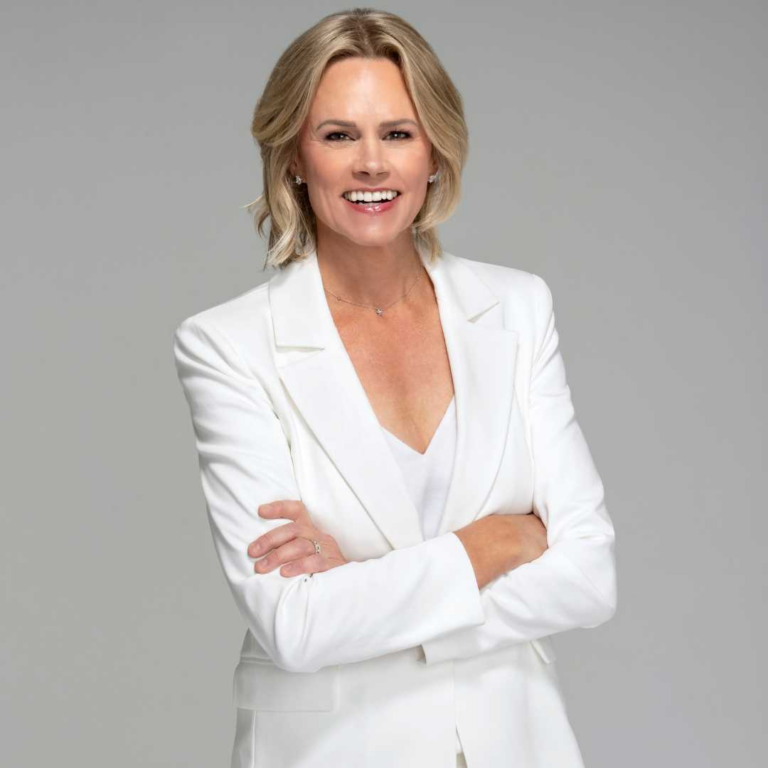 Molly Fletcher