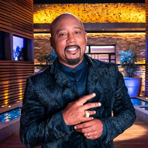 Daymond John