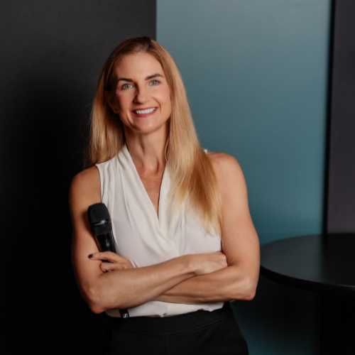 Angie Morgan