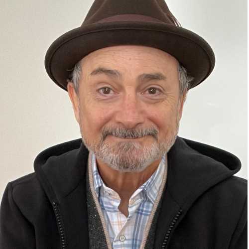 Kevin Pollak