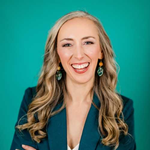 Rachel Druckenmiller, CSP
