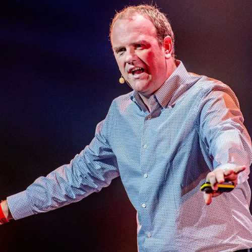 Steven Van Belleghem