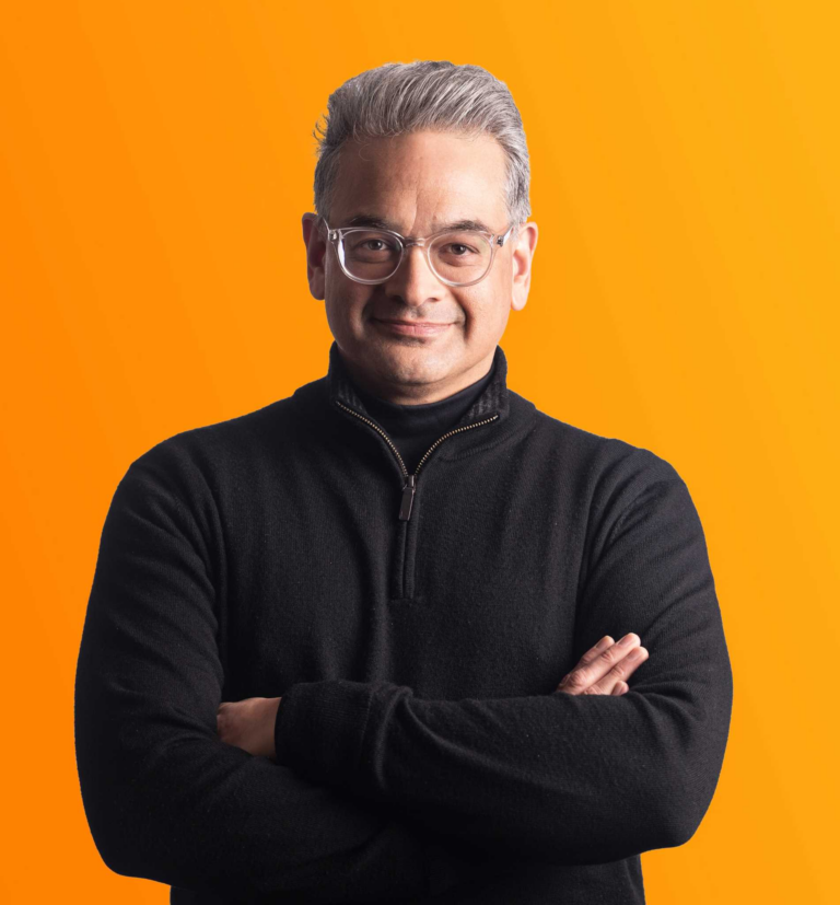 Dev Patnaik