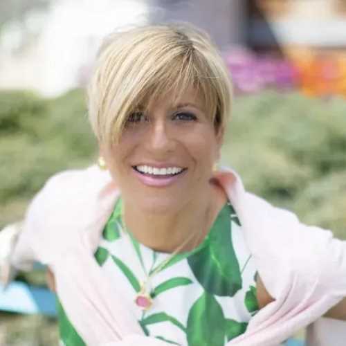 Jill Donovan