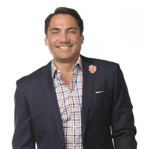 Dan Negroni