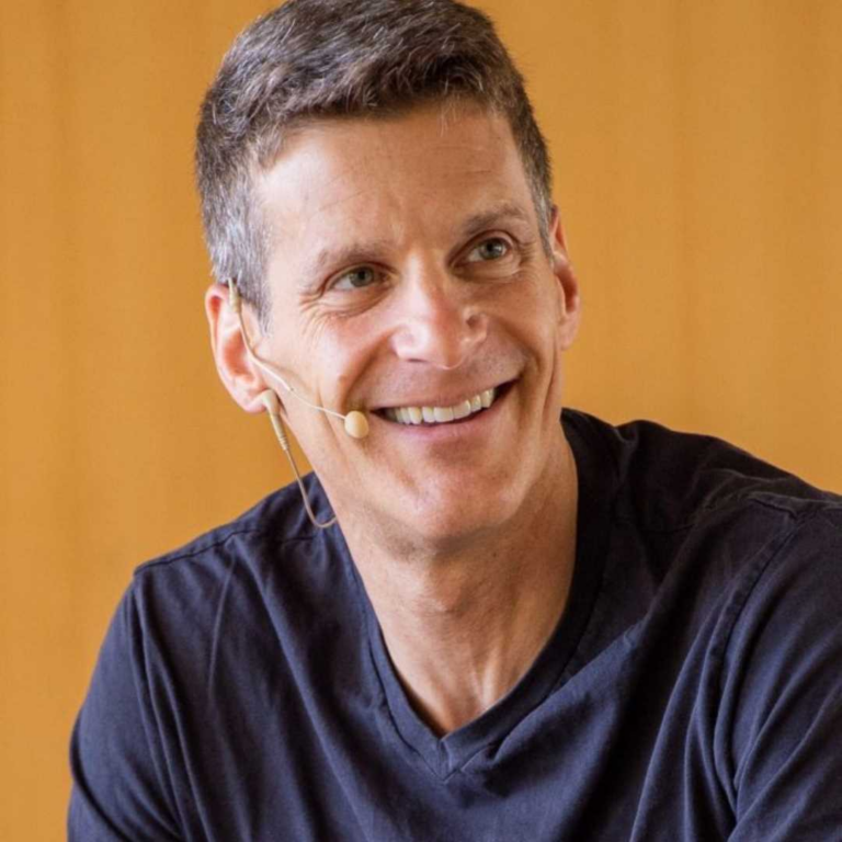 Peter Bregman