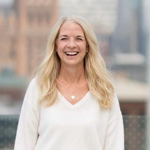 Katherine Jeffery