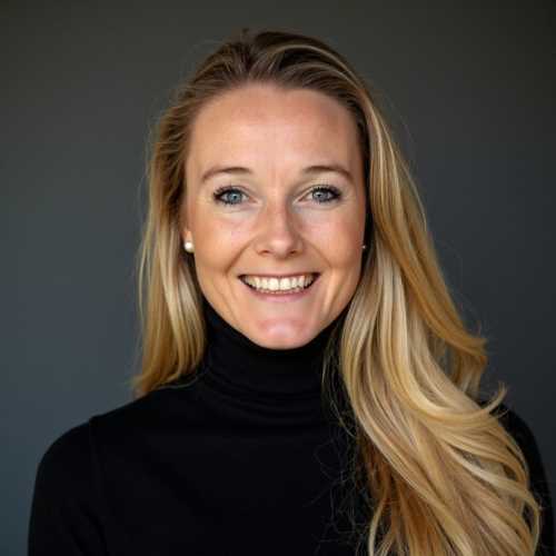 Sarah Wells