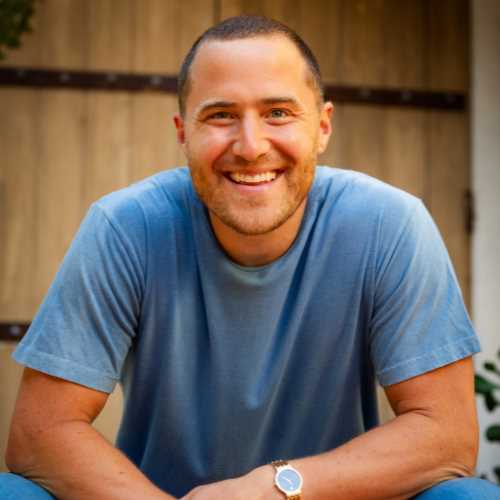 Mike Posner