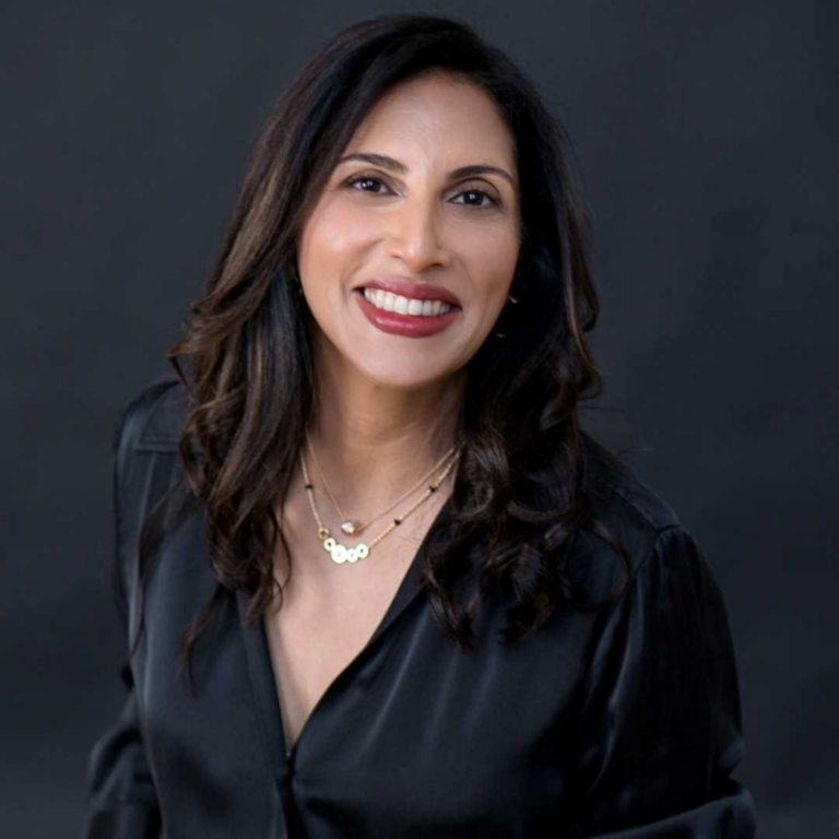 Geeta Nayyar