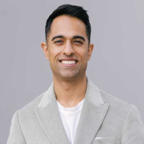 Ravi Rajani