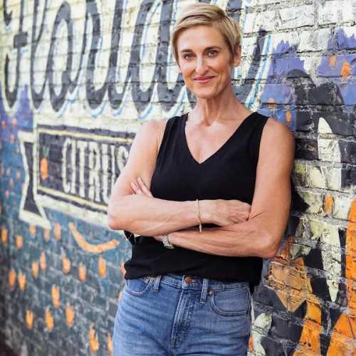 Julie Voris