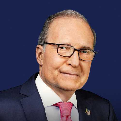 Larry Kudlow