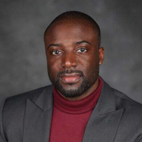 Kwame Christian