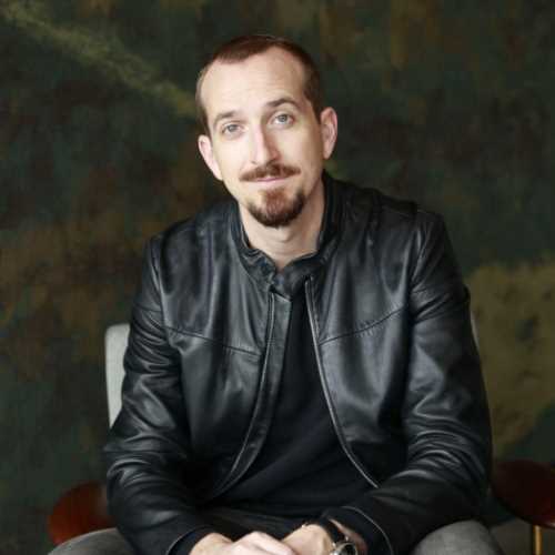 Jason Jaggard