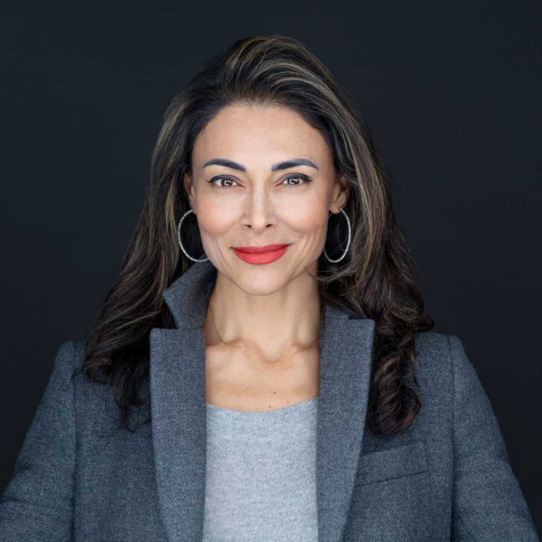 Sol Rashidi