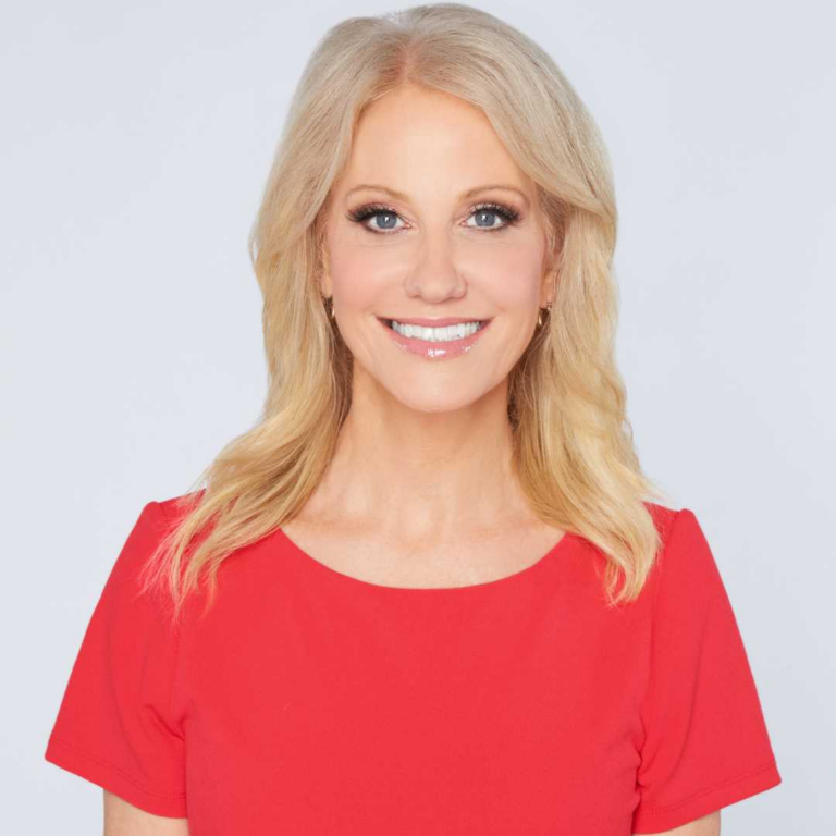 Kellyanne Conway