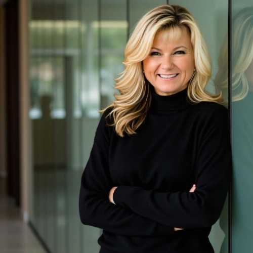 Tracy Ann Palmer