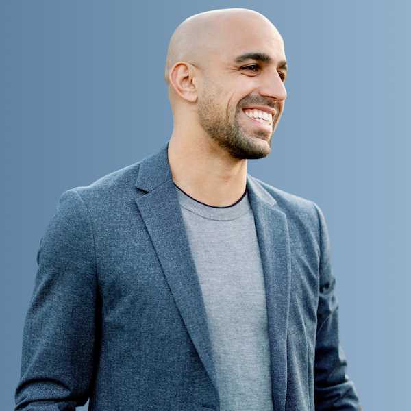 Kevin Hekmat