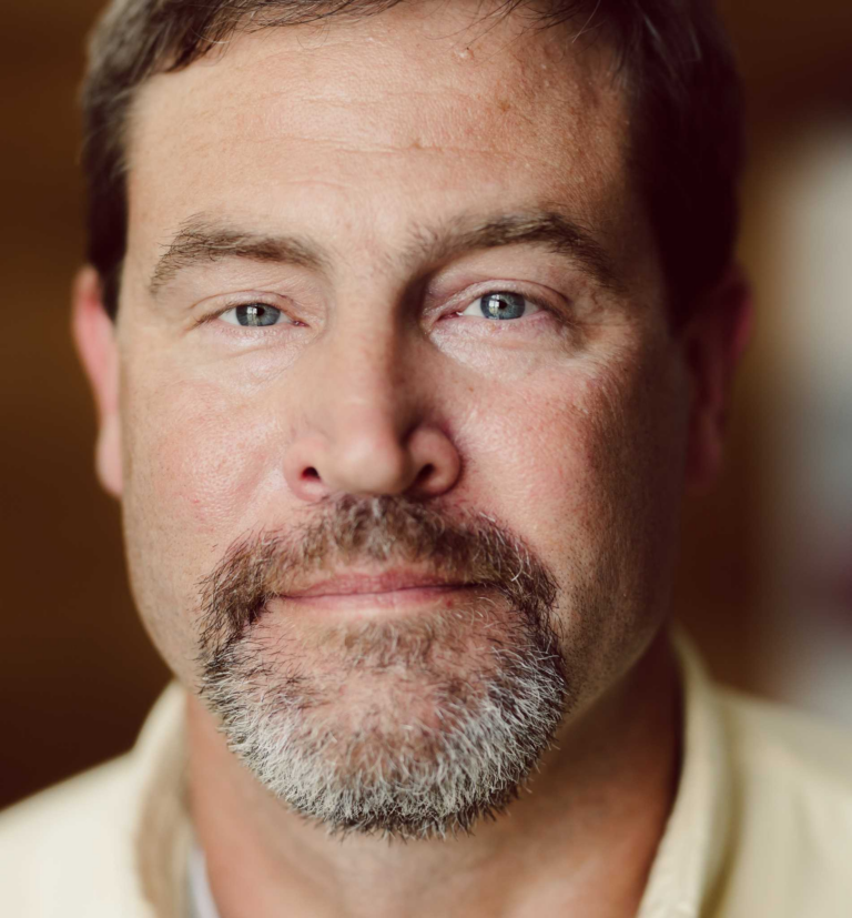 Troy DeJoode