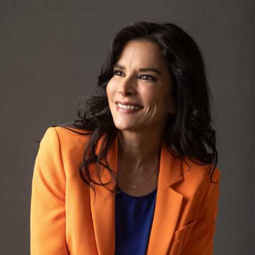 Patricia Velasquez