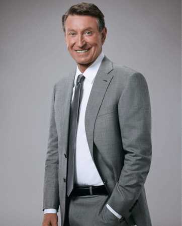 Wayne Gretzky