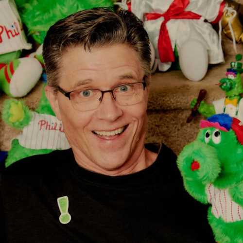 Dave Raymond