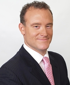 Jason Schenker