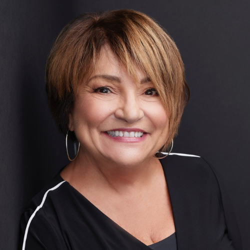 Karen McCullough