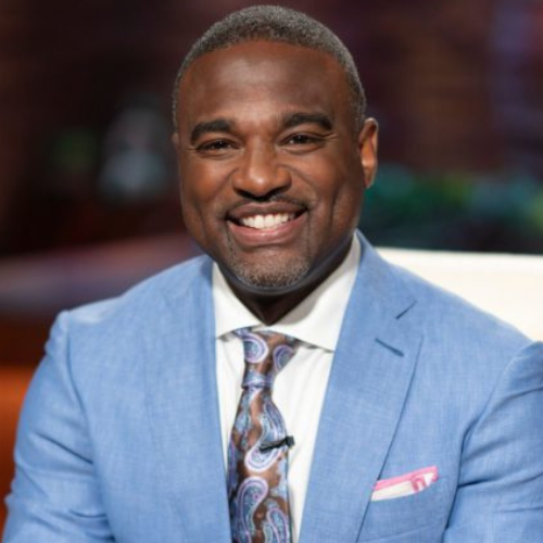 Rashaun Williams