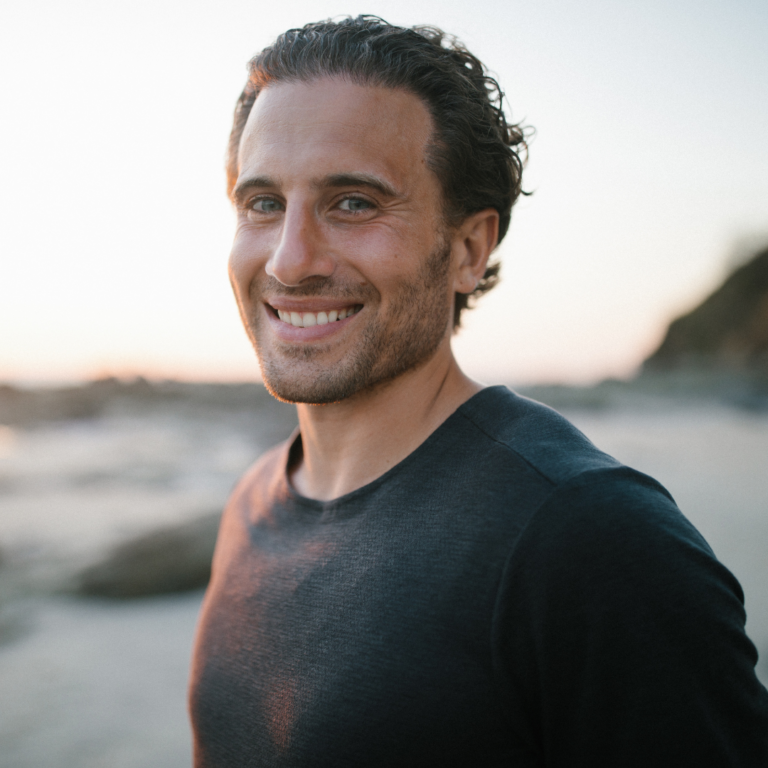 Chris Bashinelli