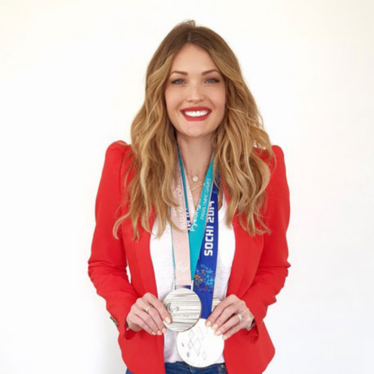 Amy Purdy