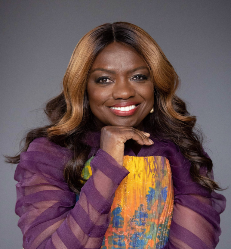 Rosalind Kainyah