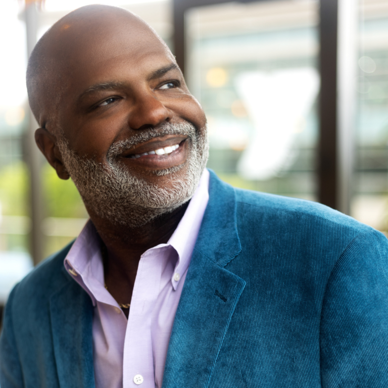 Jerald Cosey
