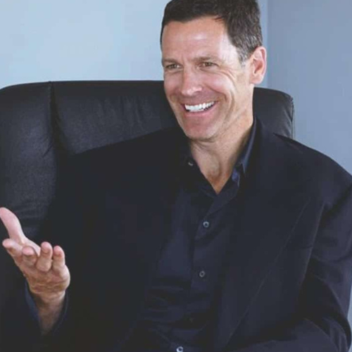 Mark Pattison