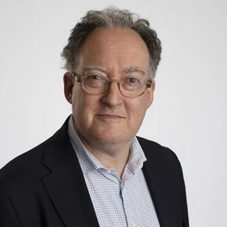 Gideon Rachman
