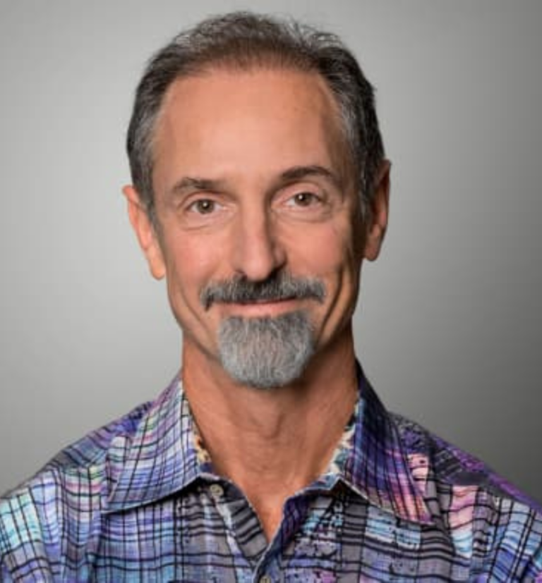 Tom Gruber