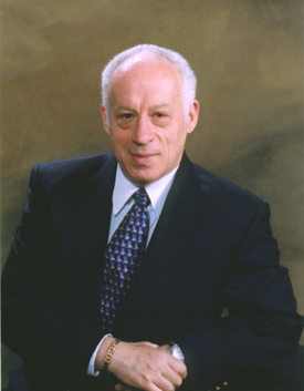 Mel Kleiman