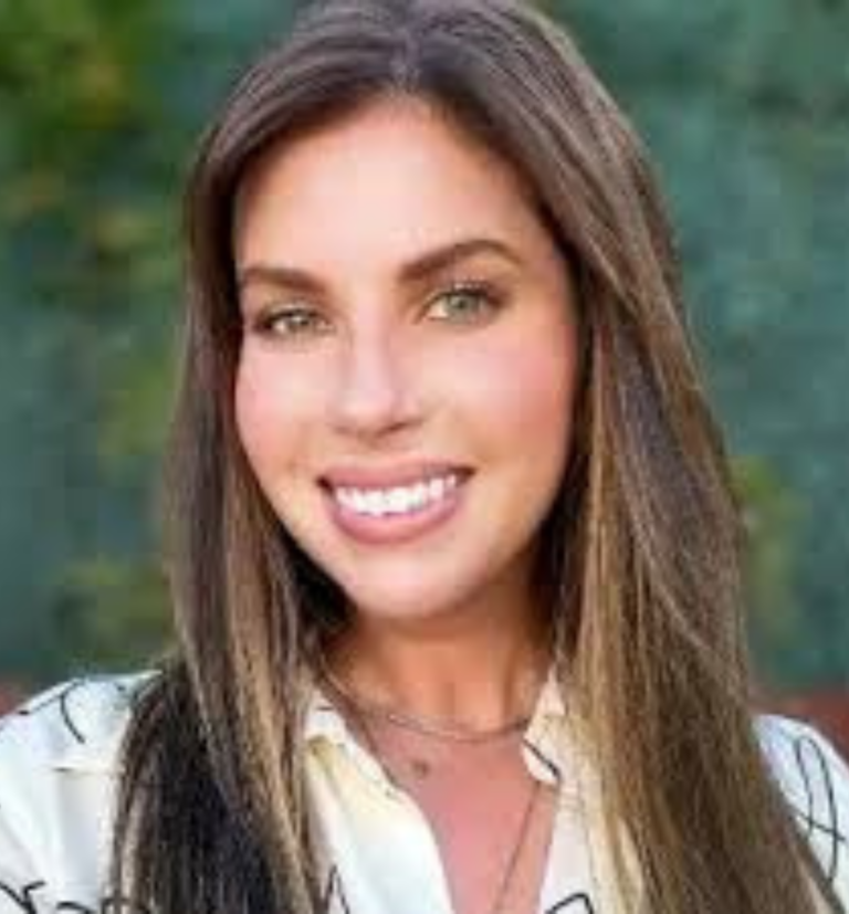 Caroline Boone