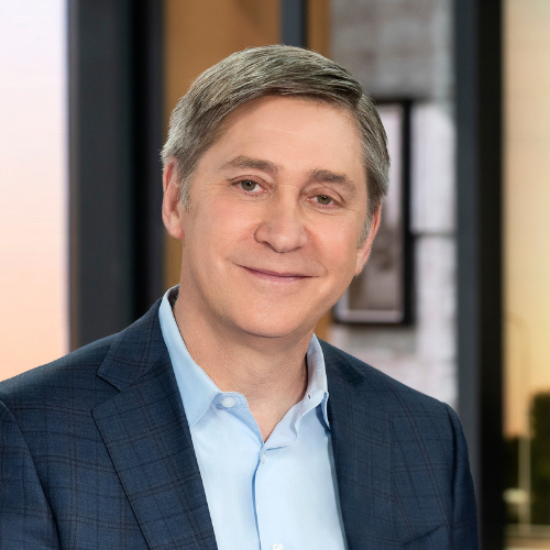 Steve Hartman