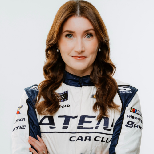 Julia Landauer
