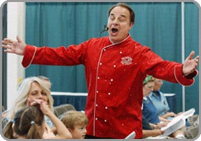 Andy Lo Russo