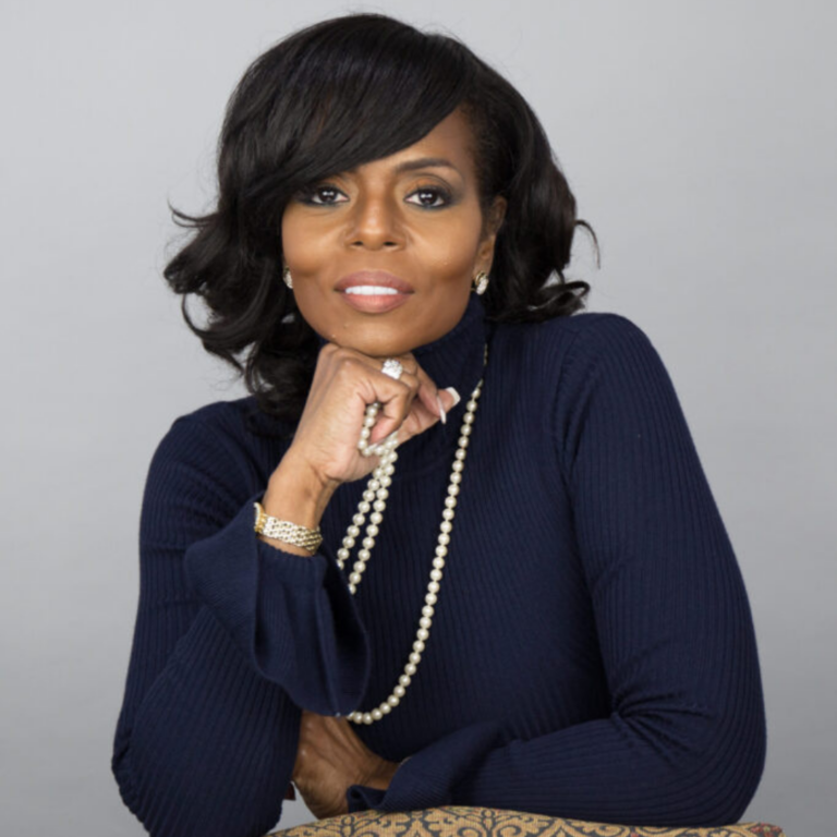 Pamela Rucker