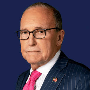Larry Kudlow